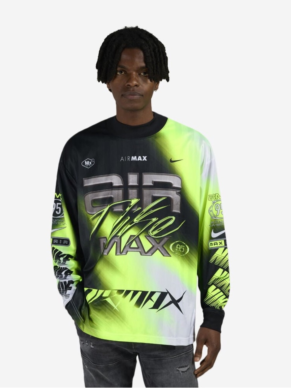 Culture of Football Dri-FIT Long-Sleeve Soccer Jersey 95